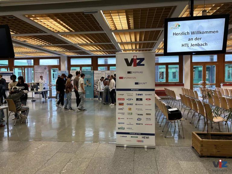 Rückblik Techniktage 20.-21.10.2023