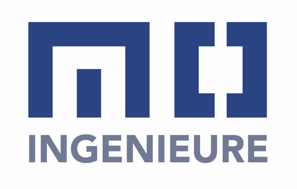 Logo MO Ingenieure