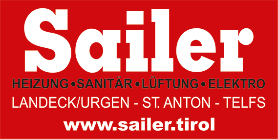 Sailer Installationen