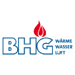BHG Installationen