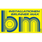 Instalaltionen Brunner Max
