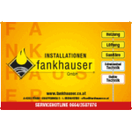 Fankhauser Installationen