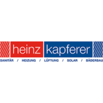 Heinz Kapferer Installationen
